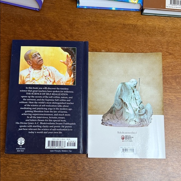 Spiritual Book Collection - Picture 9 of 9